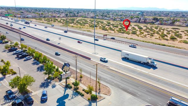 3649 Joe Battle Boulevard, El Paso, TX 79938