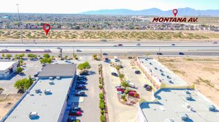 3649 Joe Battle Boulevard, El Paso, TX 79938