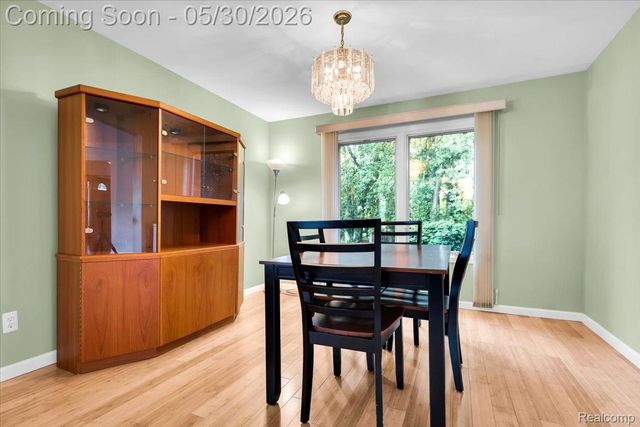 29100 Creek Bend Drive, Farmington Hills, MI 48331
