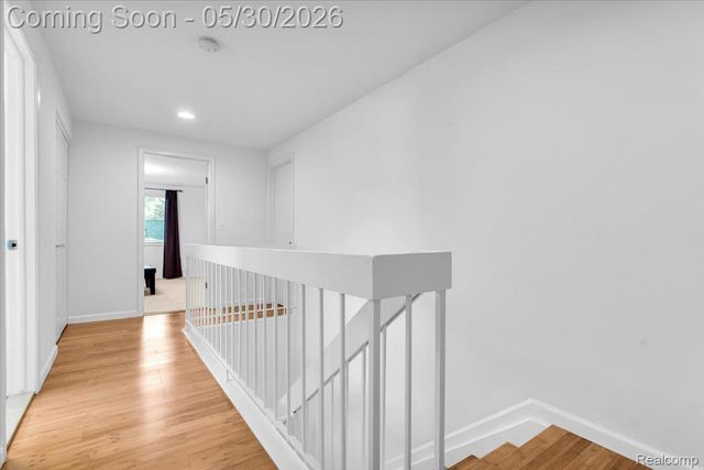 29100 Creek Bend Drive, Farmington Hills, MI 48331