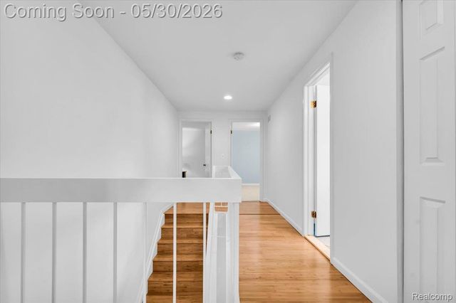 29100 Creek Bend Drive, Farmington Hills, MI 48331