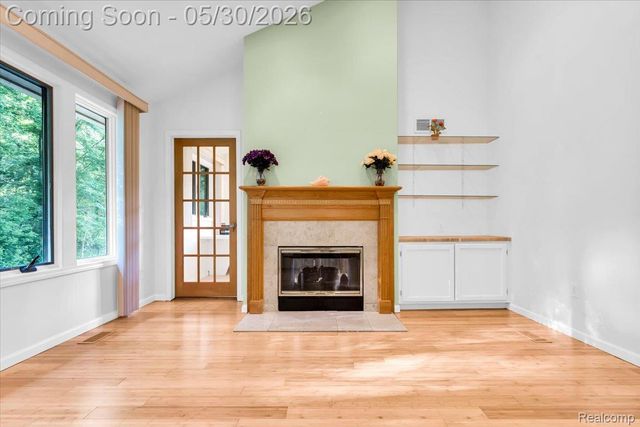 29100 Creek Bend Drive, Farmington Hills, MI 48331