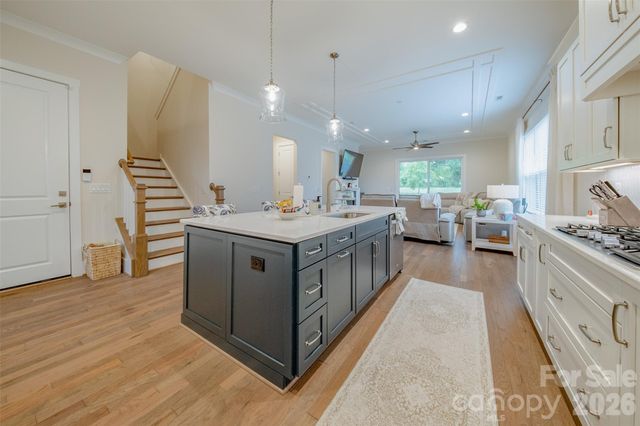 3010 Alveston Drive NW, Concord, NC 28027