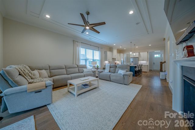 3010 Alveston Drive NW, Concord, NC 28027