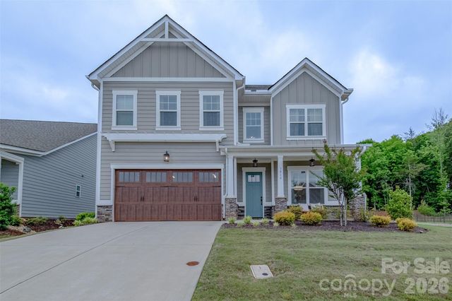 3010 Alveston Drive NW, Concord, NC 28027