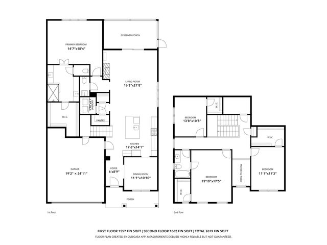3010 Alveston Drive NW, Concord, NC 28027