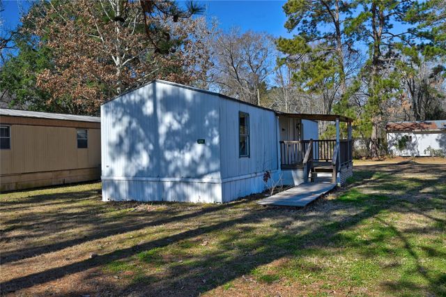 284 Don Reily Drag, Livingston, TX 77351