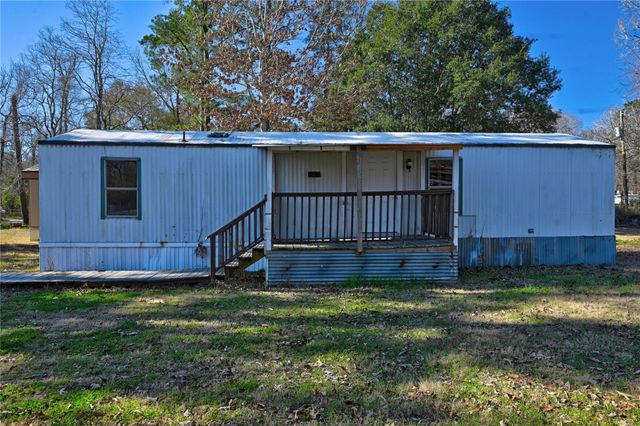 284 Don Reily Drag, Livingston, TX 77351