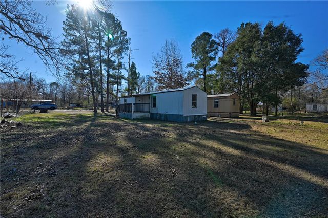 284 Don Reily Drag, Livingston, TX 77351