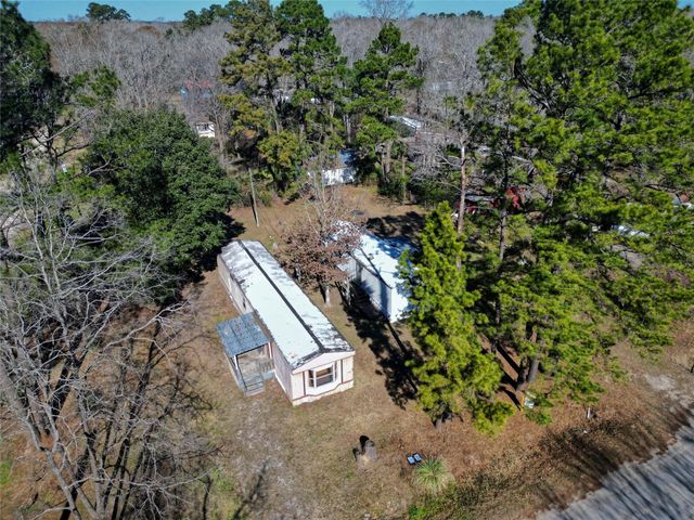 284 Don Reily Drag, Livingston, TX 77351