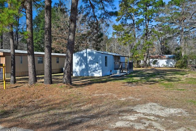 284 Don Reily Drag, Livingston, TX 77351