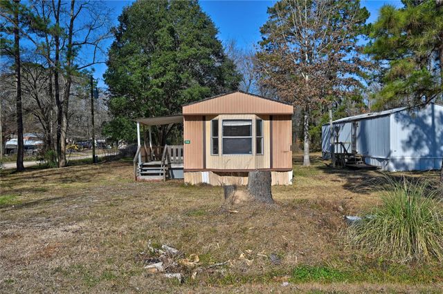 284 Don Reily Drag, Livingston, TX 77351