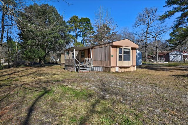 284 Don Reily Drag, Livingston, TX 77351