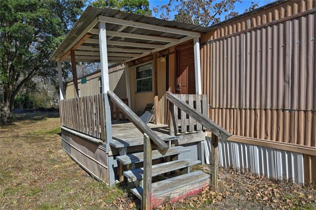284 Don Reily Drag, Livingston, TX 77351
