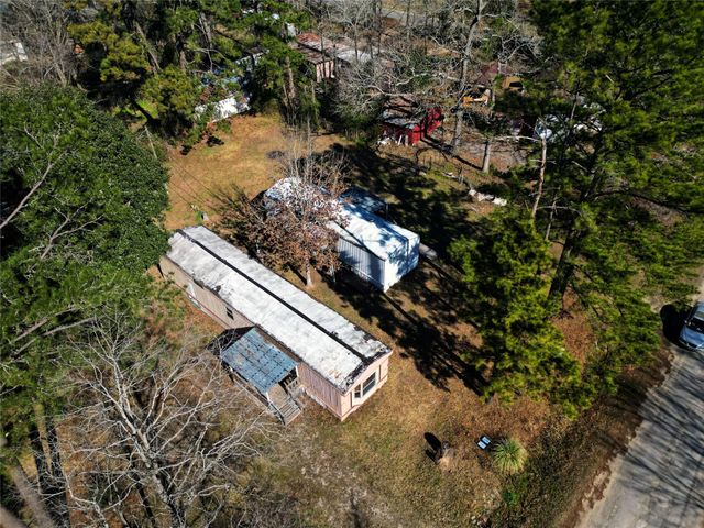 284 Don Reily Drag, Livingston, TX 77351