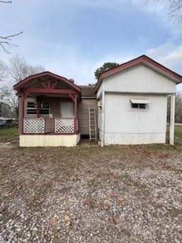 284 Don Reily Drag, Livingston, TX 77351