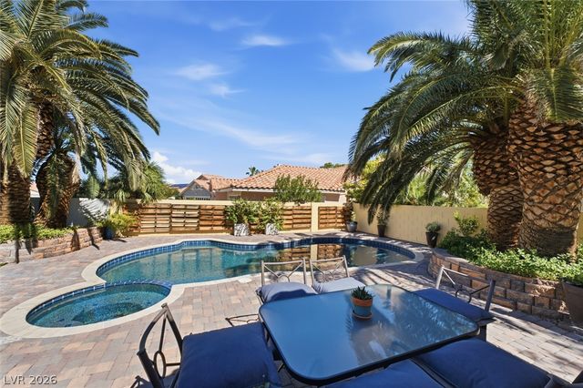 8212 Arch Bay Lane, Las Vegas, NV 89128