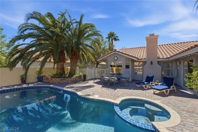 8212 Arch Bay Lane, Las Vegas, NV 89128