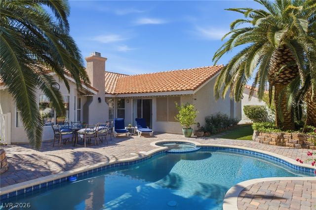 8212 Arch Bay Lane, Las Vegas, NV 89128