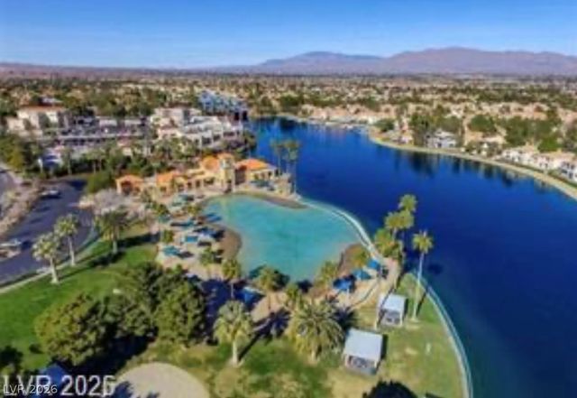8212 Arch Bay Lane, Las Vegas, NV 89128