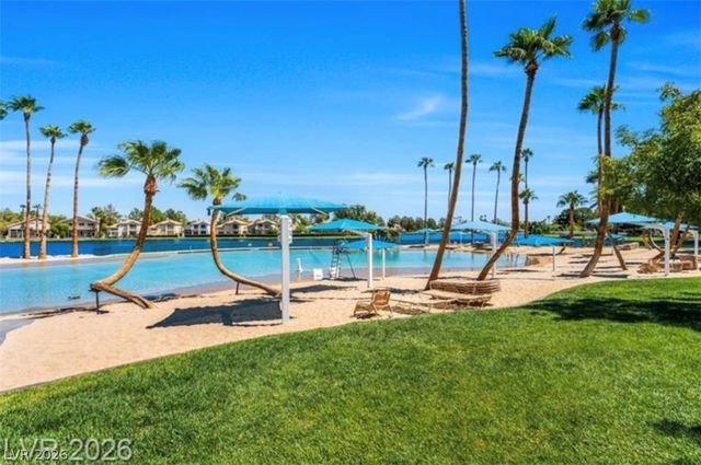 8212 Arch Bay Lane, Las Vegas, NV 89128