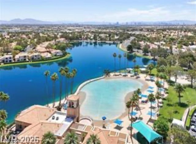 8212 Arch Bay Lane, Las Vegas, NV 89128