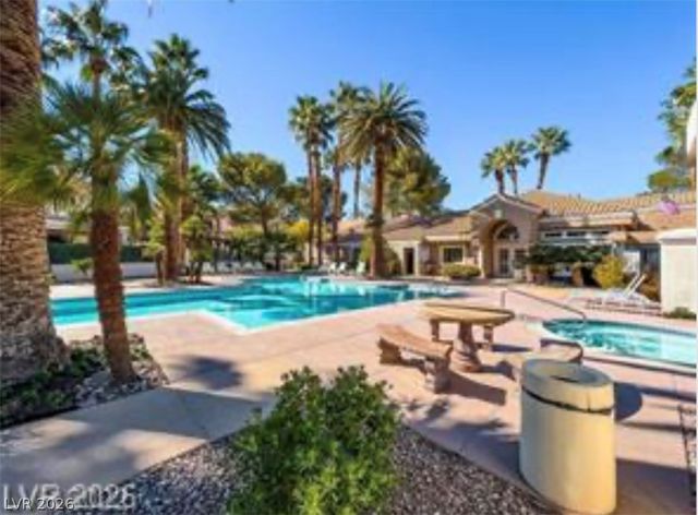 8212 Arch Bay Lane, Las Vegas, NV 89128