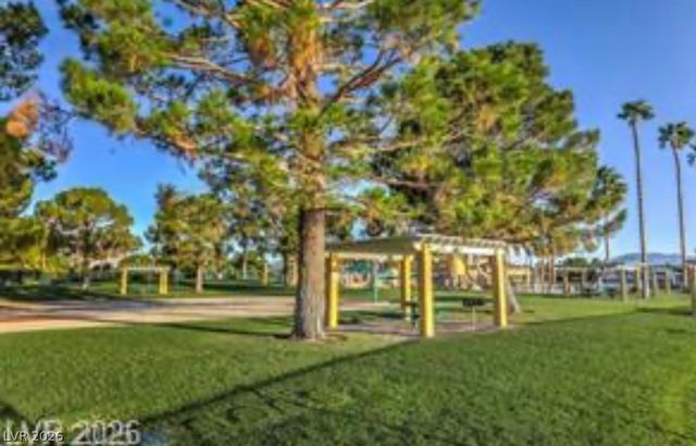 8212 Arch Bay Lane, Las Vegas, NV 89128
