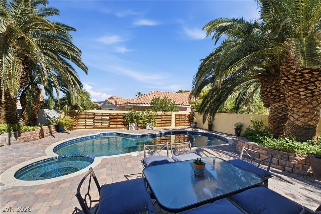 8212 Arch Bay Lane, Las Vegas, NV 89128 — photo 2