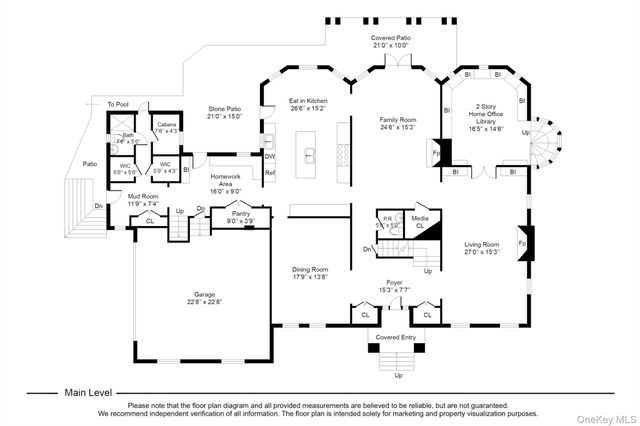 10 Hilltop Road, Larchmont, NY 10538