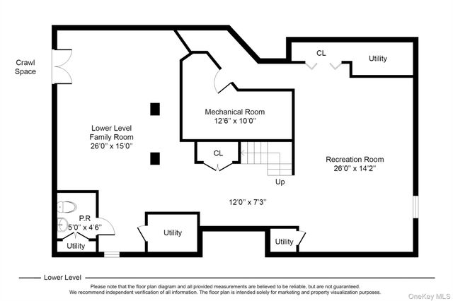 10 Hilltop Road, Larchmont, NY 10538