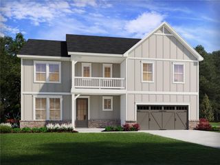 5987 Cabernet Lane, Braselton, GA 30517