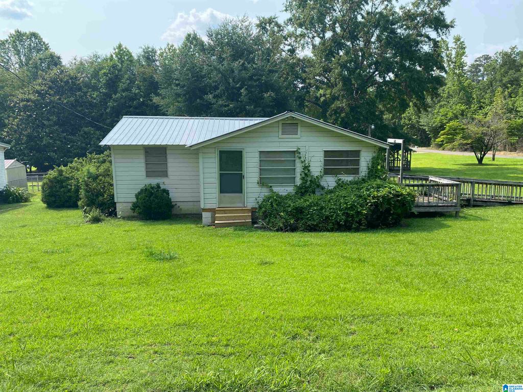 11021 WOODLAND DRIVE, Mccalla, AL 35111