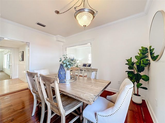 1148 N GRANDVIEW STREET, Mount Dora, FL 32757