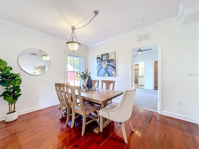 1148 N GRANDVIEW STREET, Mount Dora, FL 32757