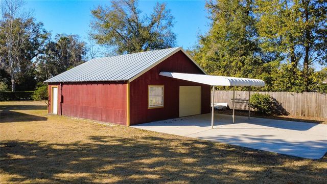 1148 N GRANDVIEW STREET, Mount Dora, FL 32757