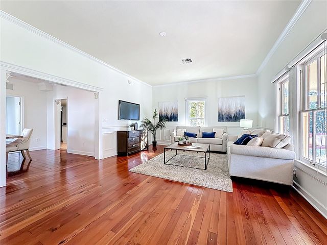 1148 N GRANDVIEW STREET, Mount Dora, FL 32757