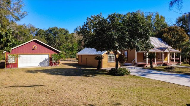 1148 N GRANDVIEW STREET, Mount Dora, FL 32757