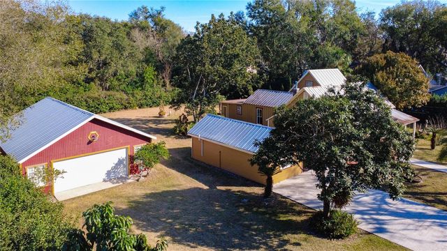 1148 N GRANDVIEW STREET, Mount Dora, FL 32757