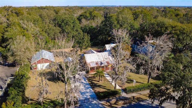 1148 N GRANDVIEW STREET, Mount Dora, FL 32757