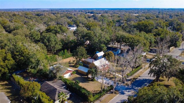 1148 N GRANDVIEW STREET, Mount Dora, FL 32757