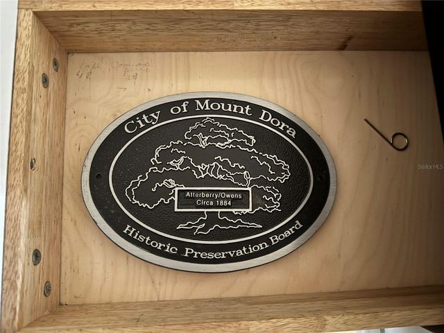 1148 N GRANDVIEW STREET, Mount Dora, FL 32757