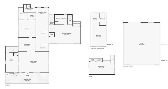 1148 N GRANDVIEW STREET, Mount Dora, FL 32757