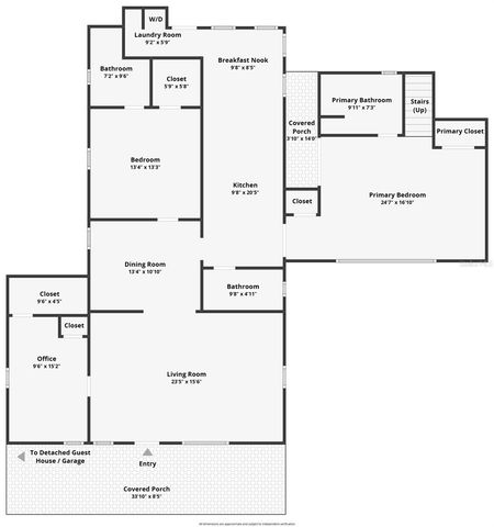 1148 N GRANDVIEW STREET, Mount Dora, FL 32757