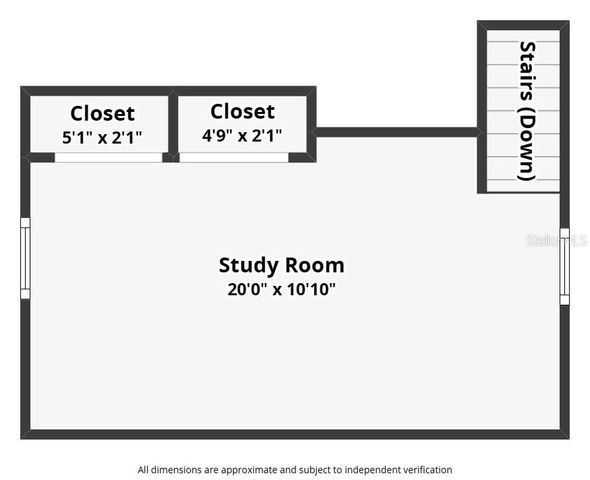 1148 N GRANDVIEW STREET, Mount Dora, FL 32757