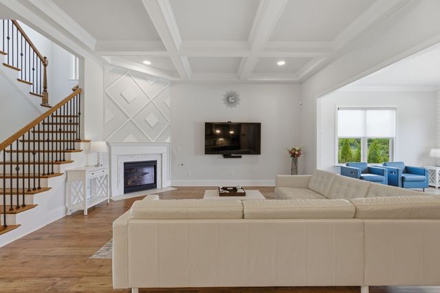 1908 New Bristol Ln, Brentwood, TN 37027