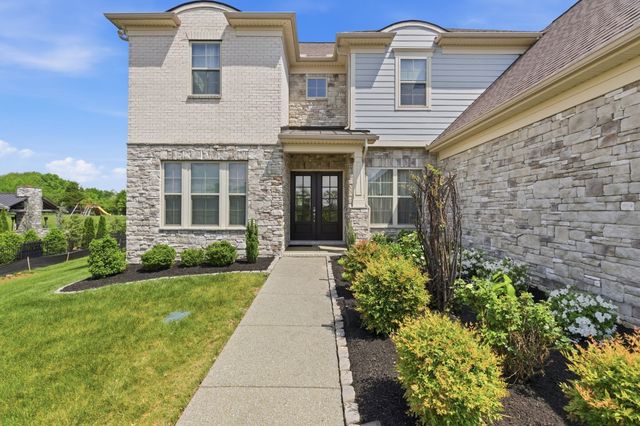 1908 New Bristol Ln, Brentwood, TN 37027