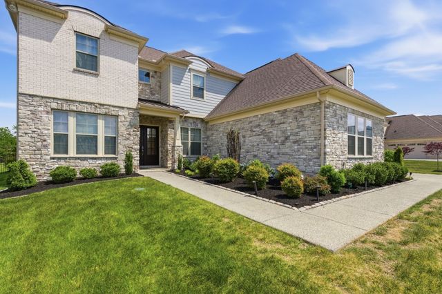 1908 New Bristol Ln, Brentwood, TN 37027