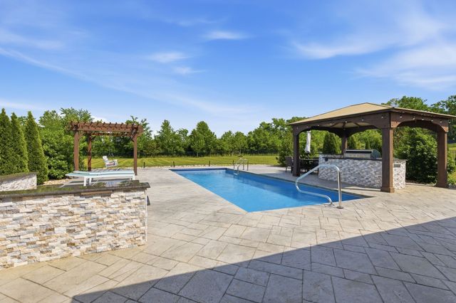 1908 New Bristol Ln, Brentwood, TN 37027