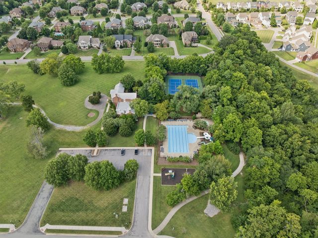 1908 New Bristol Ln, Brentwood, TN 37027